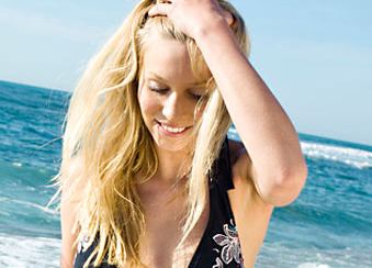  Пляжная одежда Icepeak весна-лето 2011