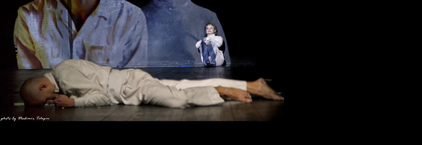 Синяя Борода. Надежда женщин