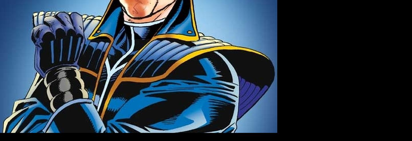 Governator: Шварцнеггер станет мультяшкой