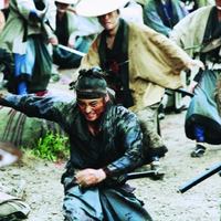 Такаши Миике и фильмы про самураев 