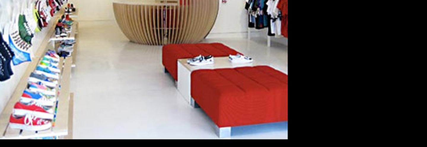 Семинар "Теория и практика визуального мерчендайзинга в магазине одежды"