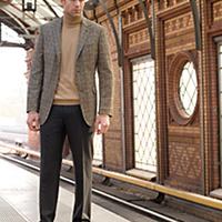 Акция в магазине Thomas Berger 