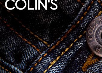  Преимущества специальных карт Colin’s: