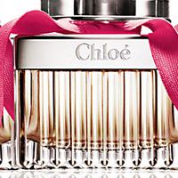 День подарков от Chloe в «Цветном» 