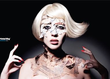  The Printed Blog: скоро в России