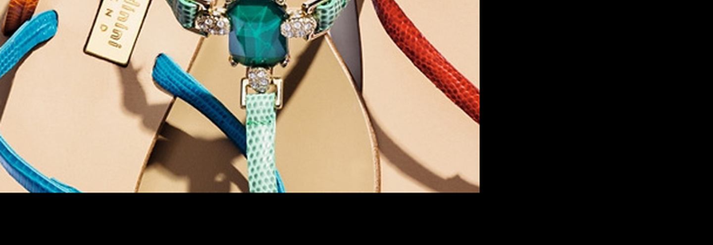 Baldinini - итальянская обувь для итальянских курортов