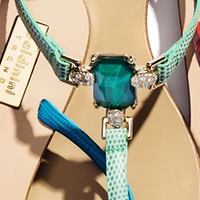 Baldinini - итальянская обувь для итальянских курортов