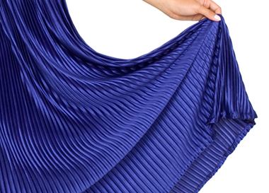 Вещь недели: юбка в пол