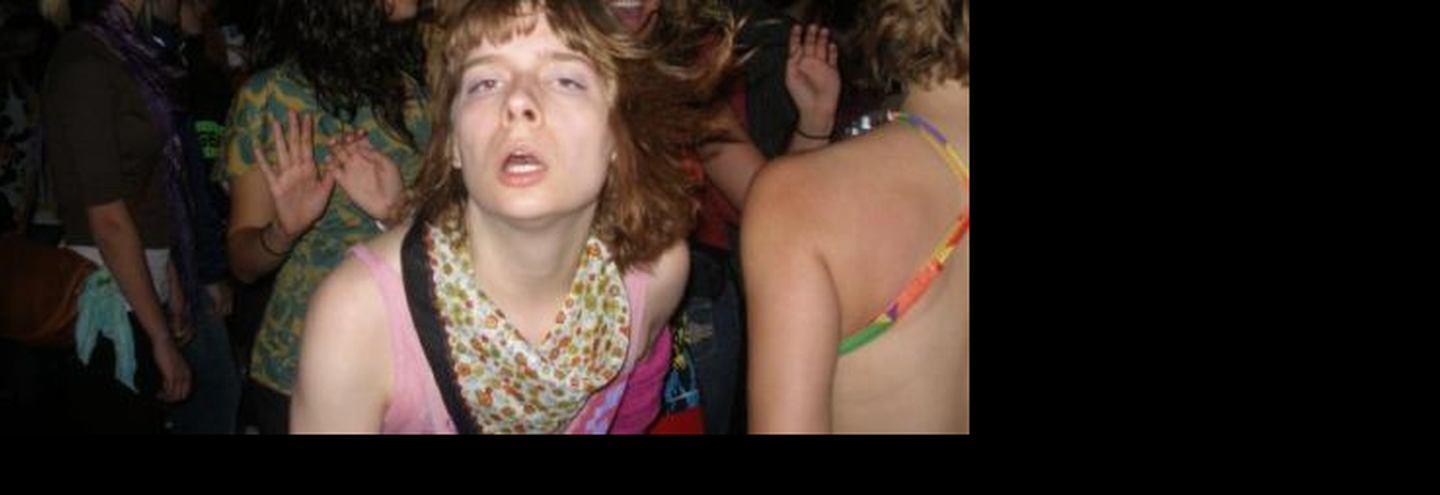 Уильямсбург гонит хипстеров взашей