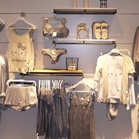 Новый магазин Oysho 