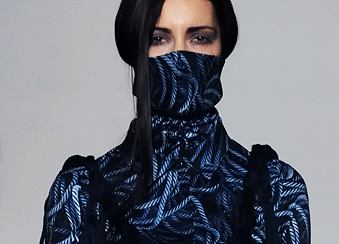  Коллекция: штормовое предупреждение Arsenicum