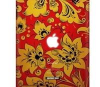 Хохлома для блогера: SimaPad 2 