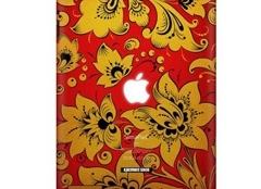 Хохлома для блогера: SimaPad 2