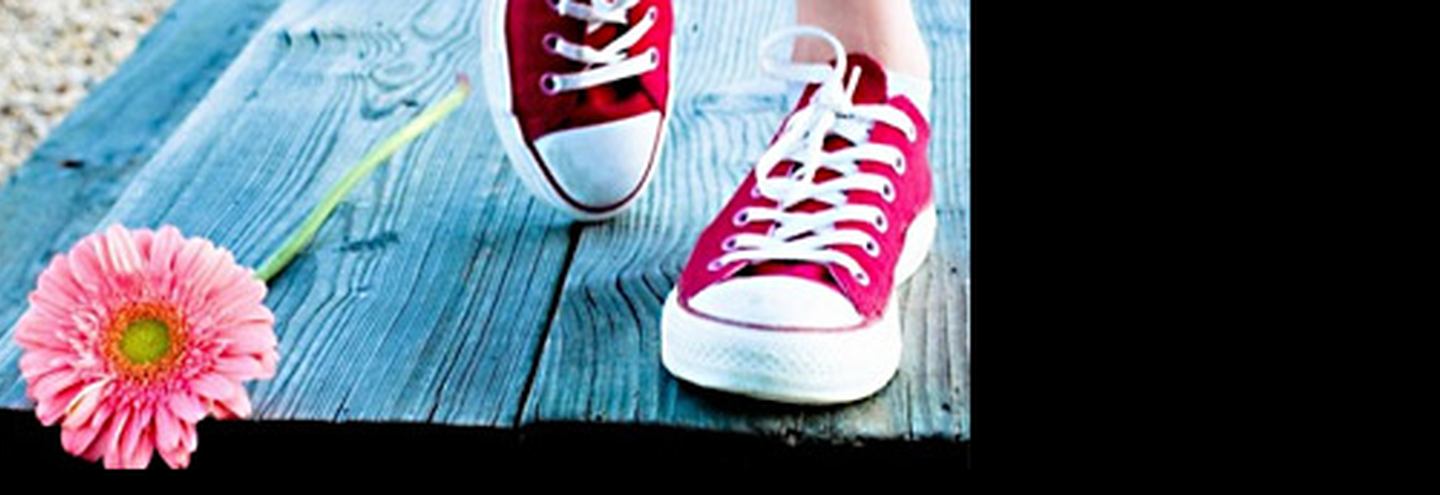 Открылся магазин Converse