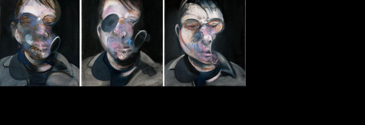 18 апреля: Бэкон, Рэнд, Хилтон