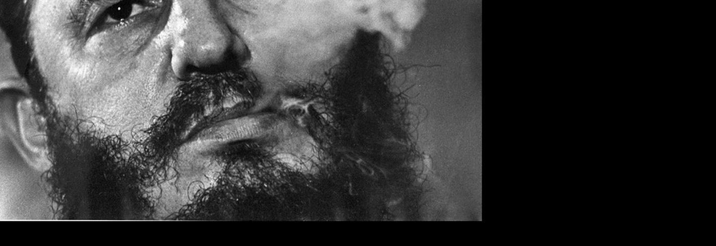 Фидель Кастро не вернется в партию