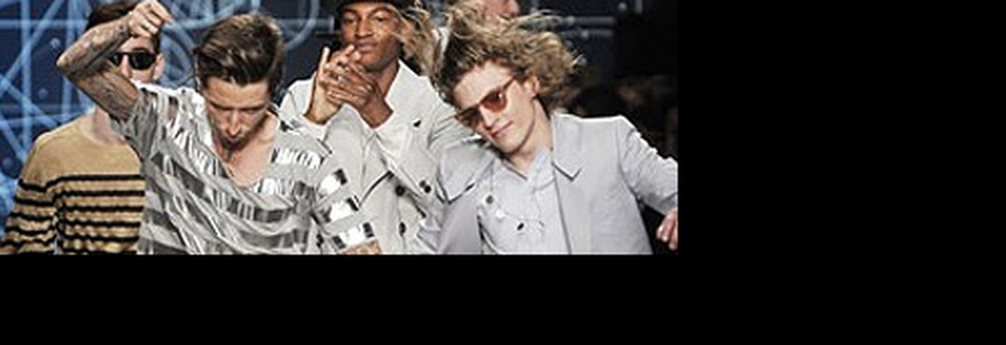 Коллекция: бархатный бунт