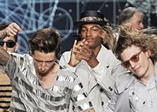  Коллекция: бархатный бунт