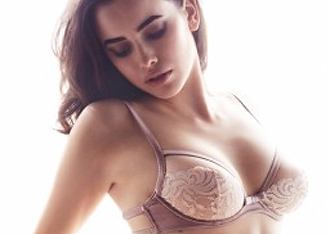 Myla: сексуальное нижнее бельё в салонах «Эстель Адони»