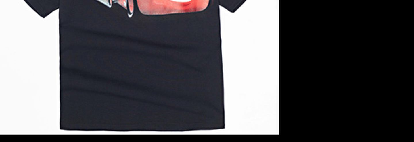 Детские футболки Sela по мотивам мультфильма «Тачки 2»