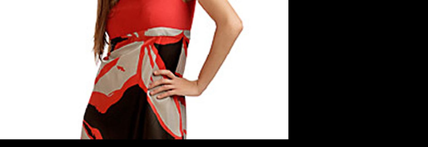 Коллекция Larro весна-лето 2011