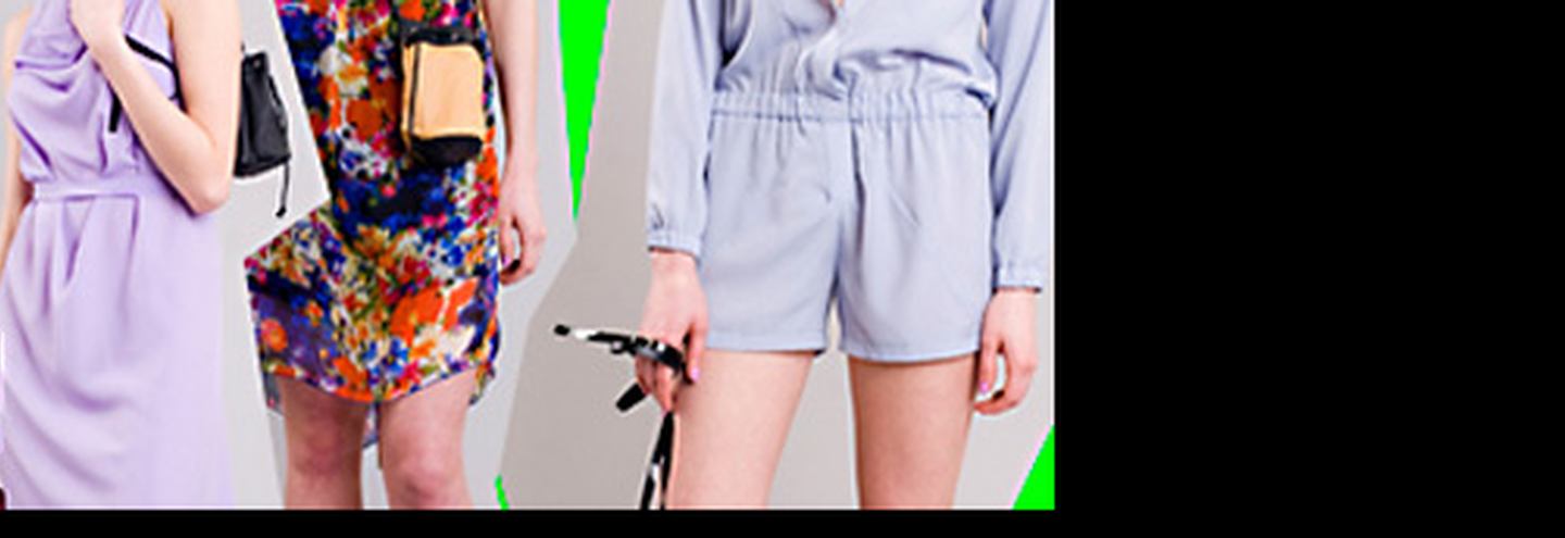 Новое поступление в интернет-магазине I am Store