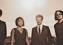  Rome - новый проект Джека Уайта и Норы Джонс