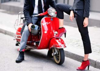 Зимние галоши Swims Cityslippers