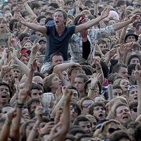 Открытые музыкальные фестивали. Июль-август 2011