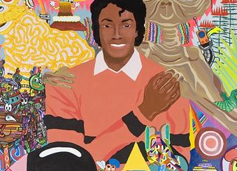  Искусство мая