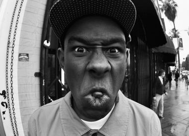 10 альбомов, что громче майских гроз