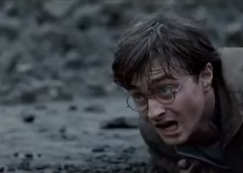 Гарри Поттер: опубликован новый трейлер