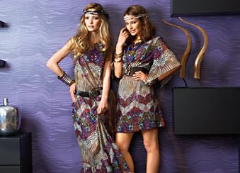 Летняя коллекция M.Reason