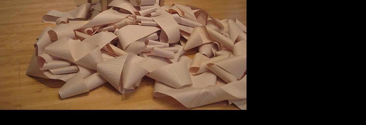 Критическое искусство: нужные имена. Часть первая