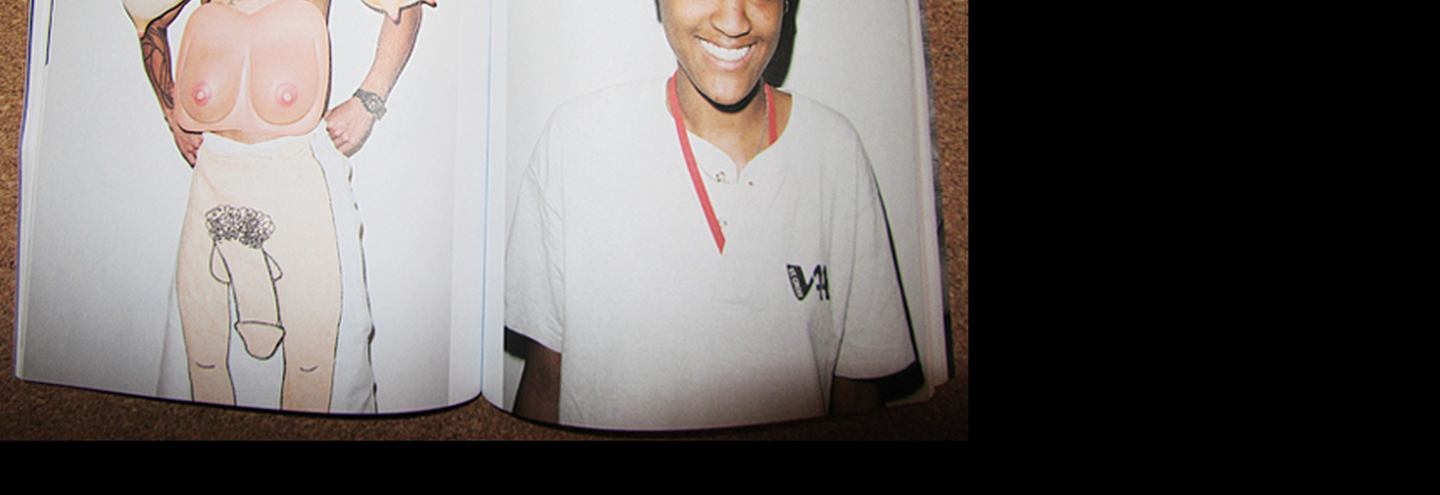 Vice. Гномы, рыцарь и Артем