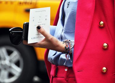 Советы по-быстрому: браслеты