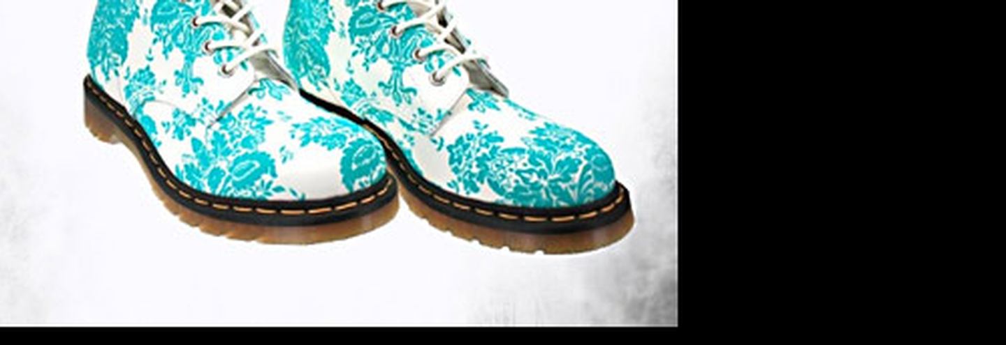 100 новых моделей обуви в магазине T.U.K.