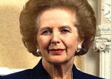  Сумочка Тэтчер за 100 000 фунтов