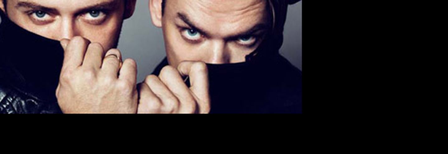 Третий номер журнала Industrie