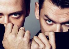 Третий номер журнала Industrie