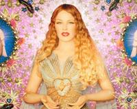 Выставка Жана-Поля Готье 