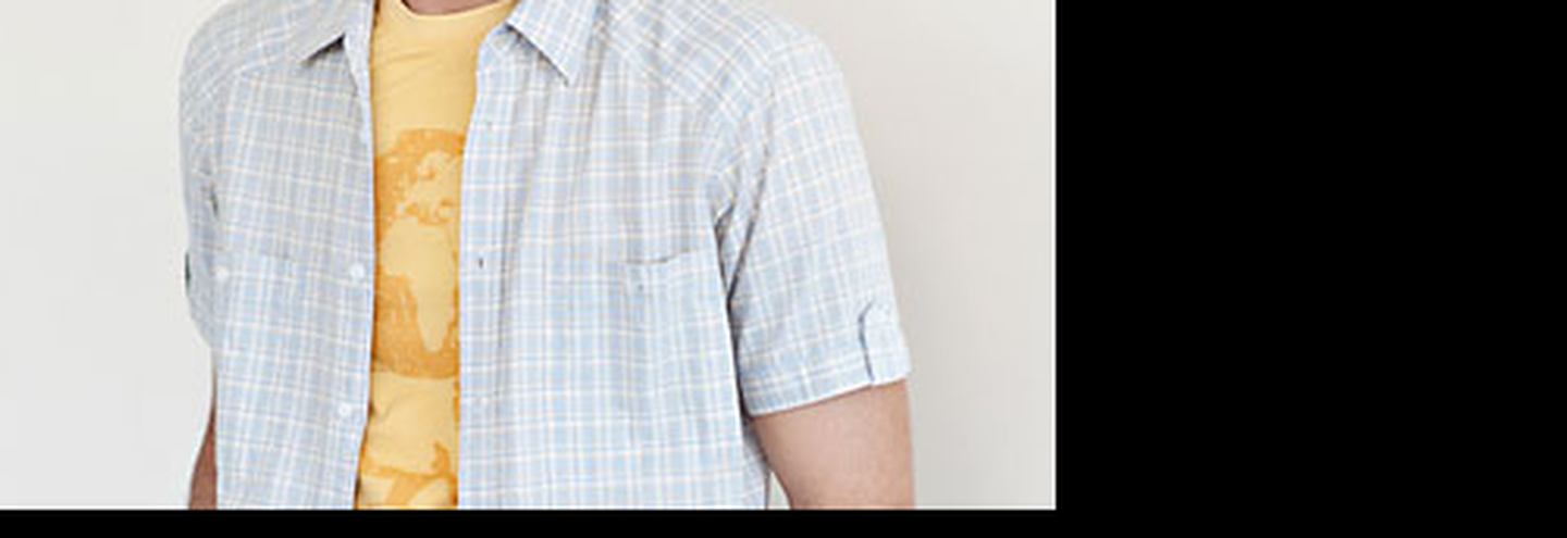 Лето от Sela в стиле сафари