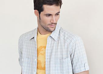  Лето от Sela в стиле сафари