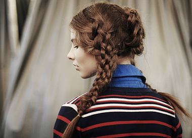 Style Files. Выпуск четвертый. Alexander McQueen, лето 2011