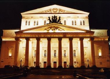 Большой театр выиграл дело о водке