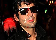  Андре - новый креативный директор L'Officiel Homme