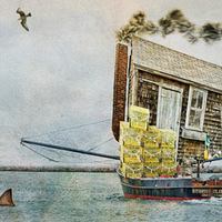 Чрезвычайная ситуация: лето