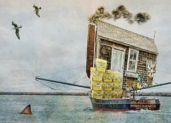 Чрезвычайная ситуация: лето