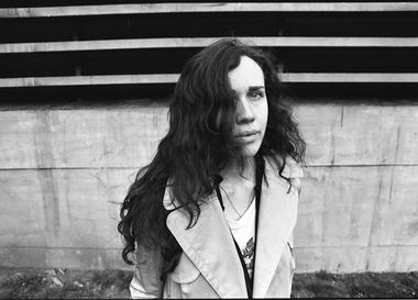 Галя Чикис: о влияниях, взрослении и Алисе Селезневой