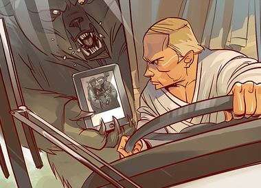  Предвыборный вирус набирает обороты